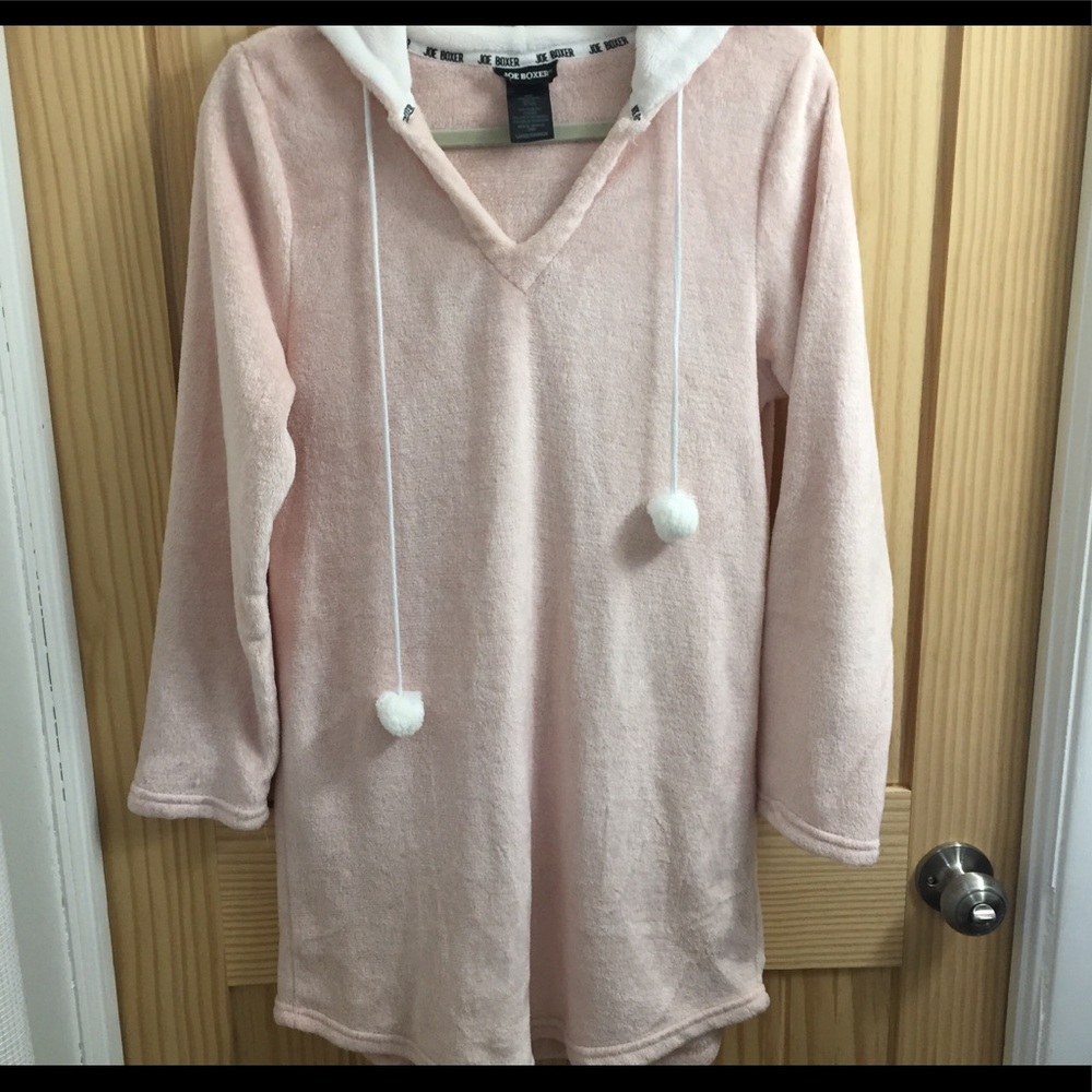 Soft Night gown
